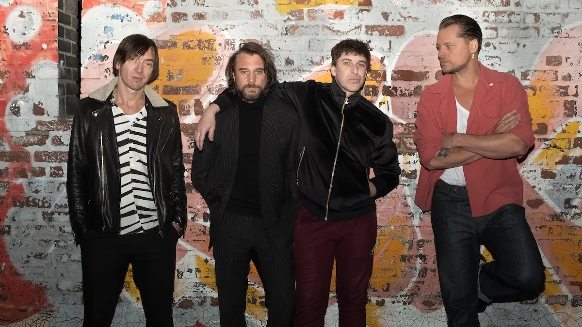 Jet Sets Sights On South America For 2027 Debut Tour