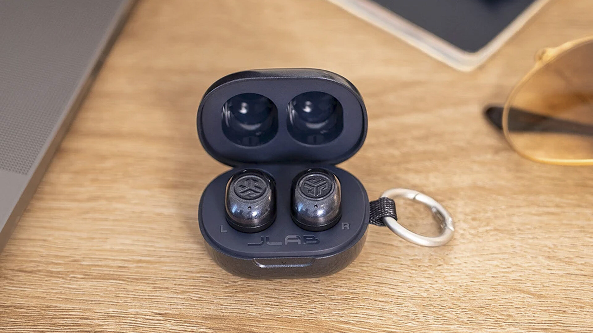 JLab unleashes trendy JBuds to separate you from cash
