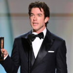 John Mulaney Brings Laughs to 2026 Emmy Awards Ceremony