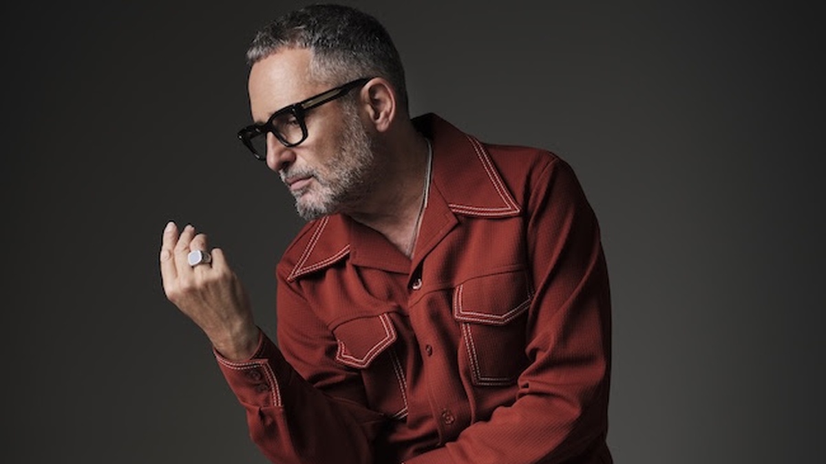 Jorge Drexler Defends Reggaetón And Bad Bunny