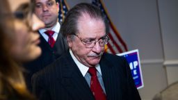 Judge Asked To Clarify If Gag Order Includes Testimony