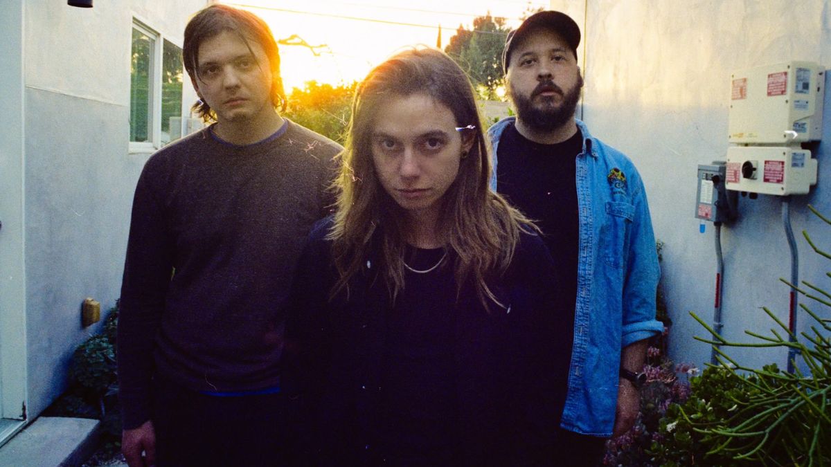 Julien Baker Sets 2026 Club Residency Tour Dates