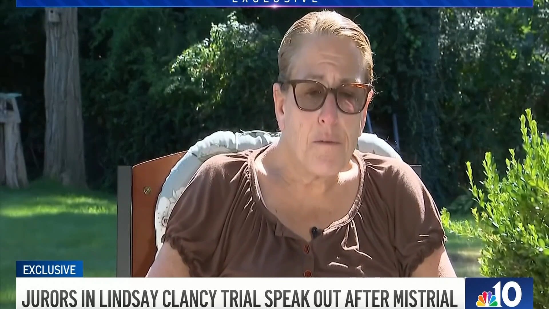 Juror Reveals Lone Dissenter Had Totally Normal Doubts Apparently