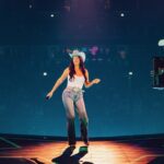 Kacey Musgraves Shines at MSG with Disco Vibes and Tribute