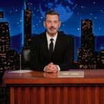 Kimmel Takes Over Brooklyn With Star Studded 2026 Guestlist
