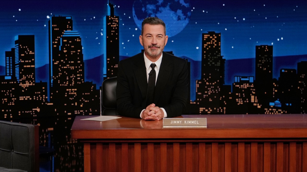 Kimmel Takes Over Brooklyn With Star Studded 2026 Guestlist