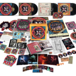 KISS Unleashes Rock And Roll Over 50th Anniversary Box Set
