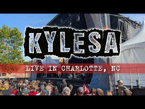 Kylesa in Asheville, NC (09/05/2026)