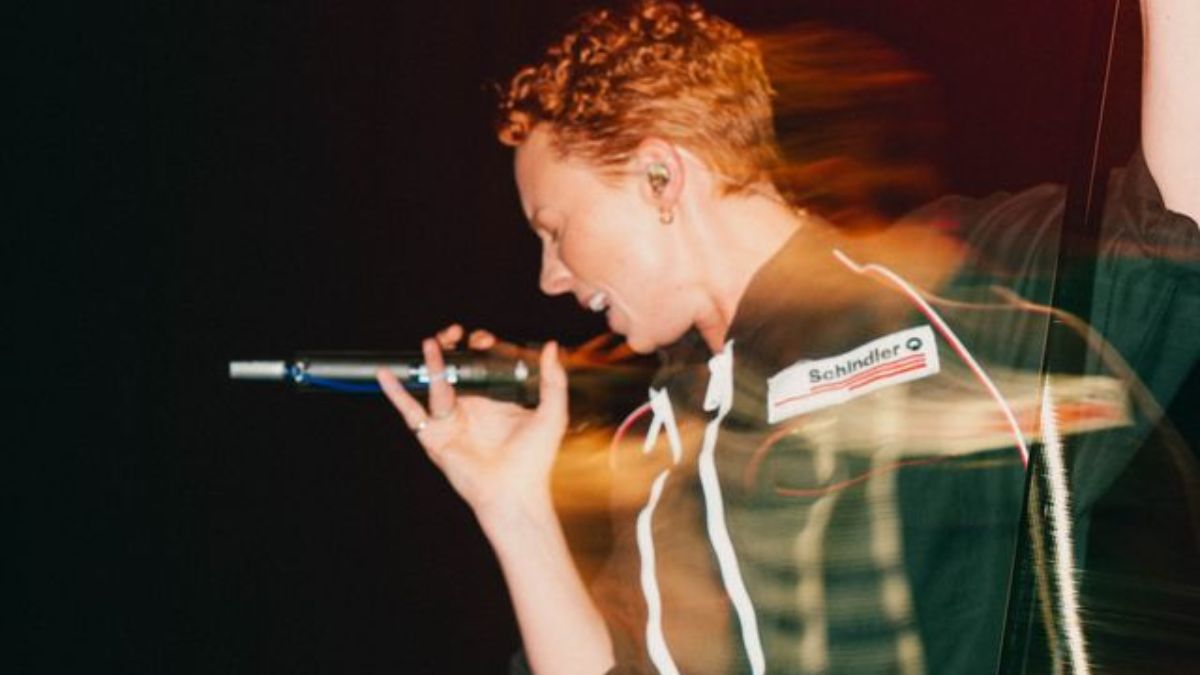 La Roux Sets 2027 North American Tour Dates