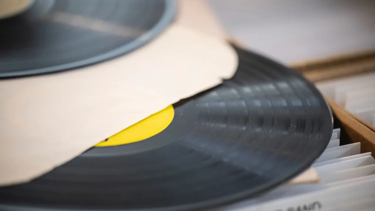 Latin Music Vinyl Sales Smash 2025 US Revenue Record Already