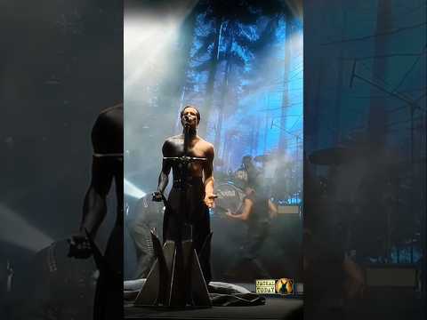 Lavina in Belgrade, Serbia (09/19/2026)
