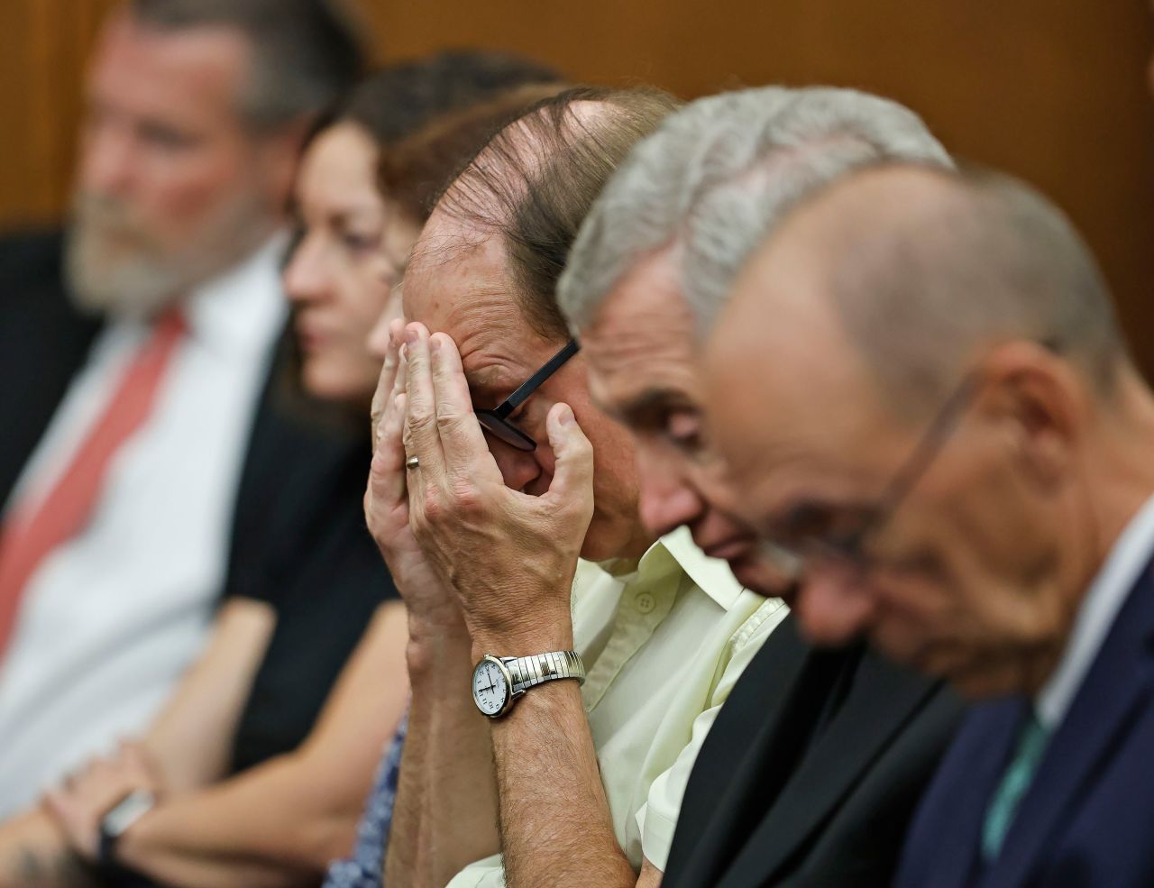 Lindsay Clancy Jury Still Deliberating Because Justice Is Slow