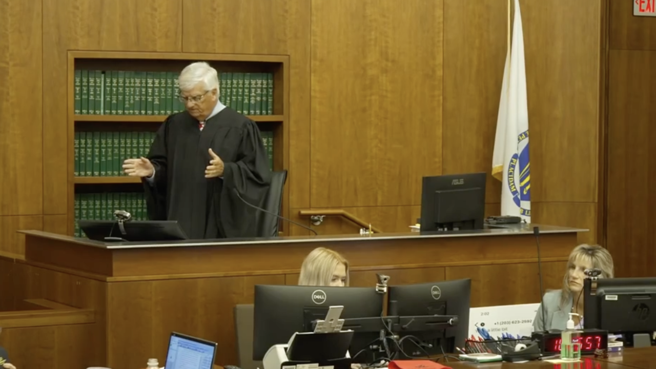 Lindsay Clancy Trial Ends In Predictable Gridlock Surprise