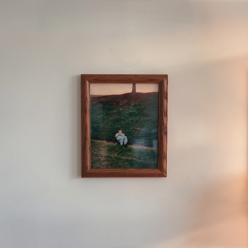 Lucy Dacus Reissues Debut Album No Burden For 10th Anniversary