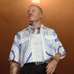 Macklemore Booted from Ed Sheeran Tour Over Robert Kraft Pressure