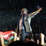 Macklemore Stands By Pro-Palestine Comments Amid Backlash