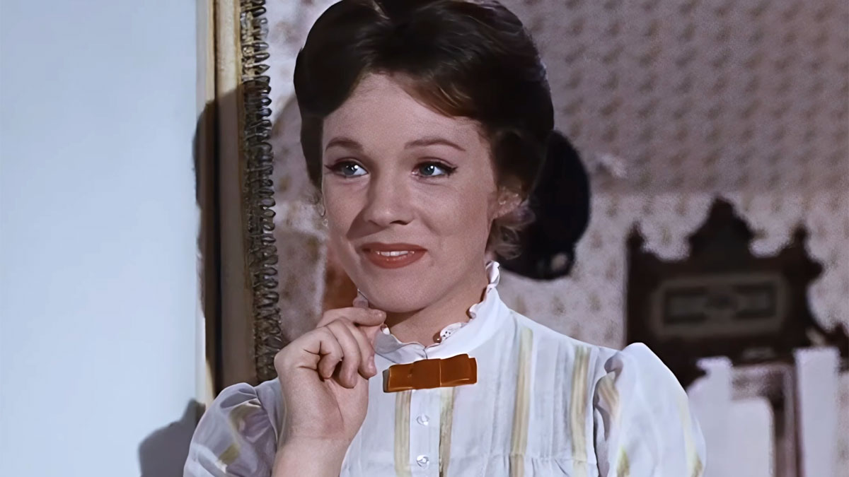 Mary Poppins Gets Dark Reboot In New TV Series