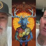 Mastodon Celebrates 20 Years of Blood Mountain