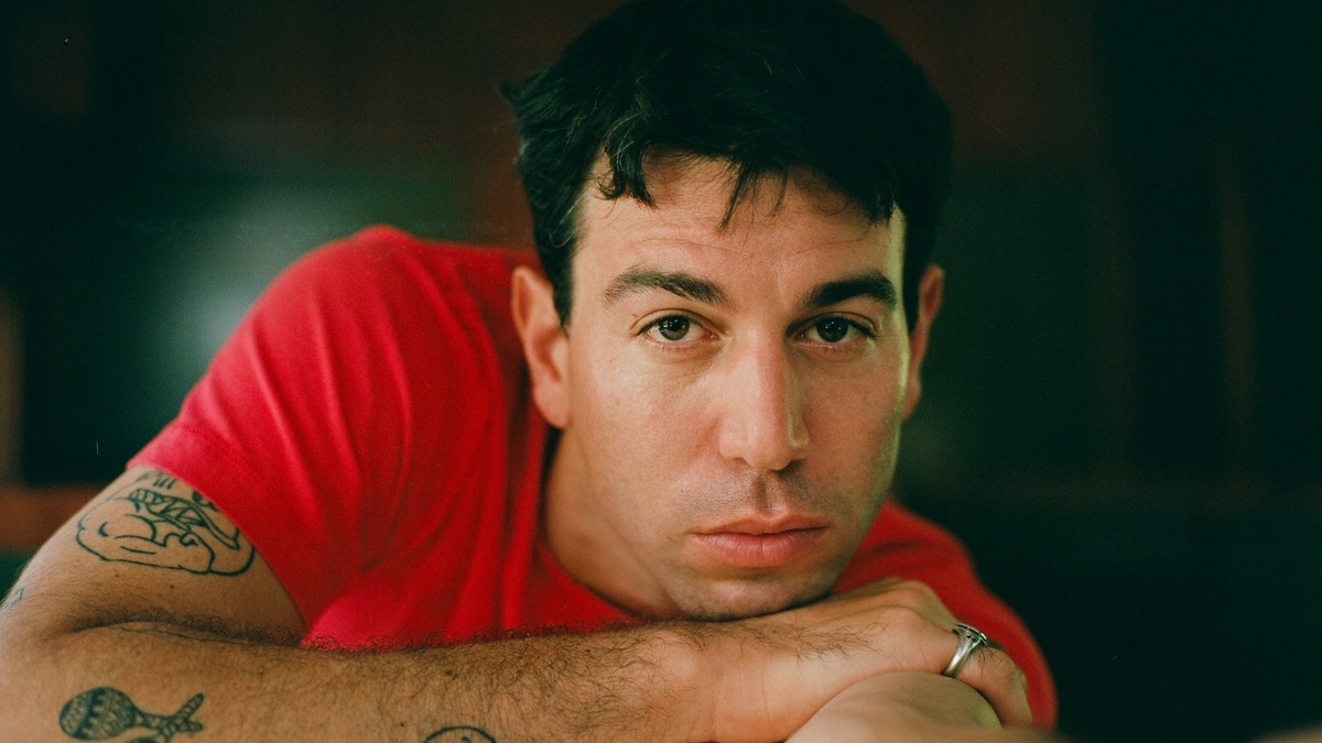 Mateo Sujatovich Is Latin Music's Busiest Man