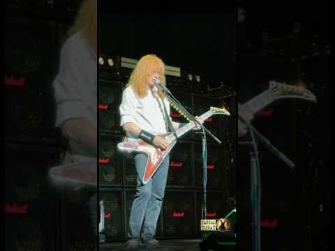 Megadeth in Charlotte, NC (09/12/2026)