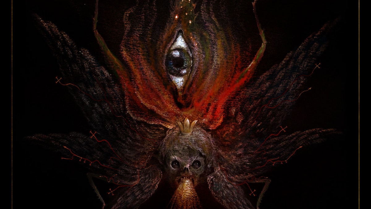 Metal Mining Unveils Acausal Intrusion and More New Music Discoveries