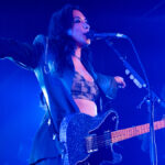 Michelle Branch Launches Sold-Out Everywhere and Back Again Tour