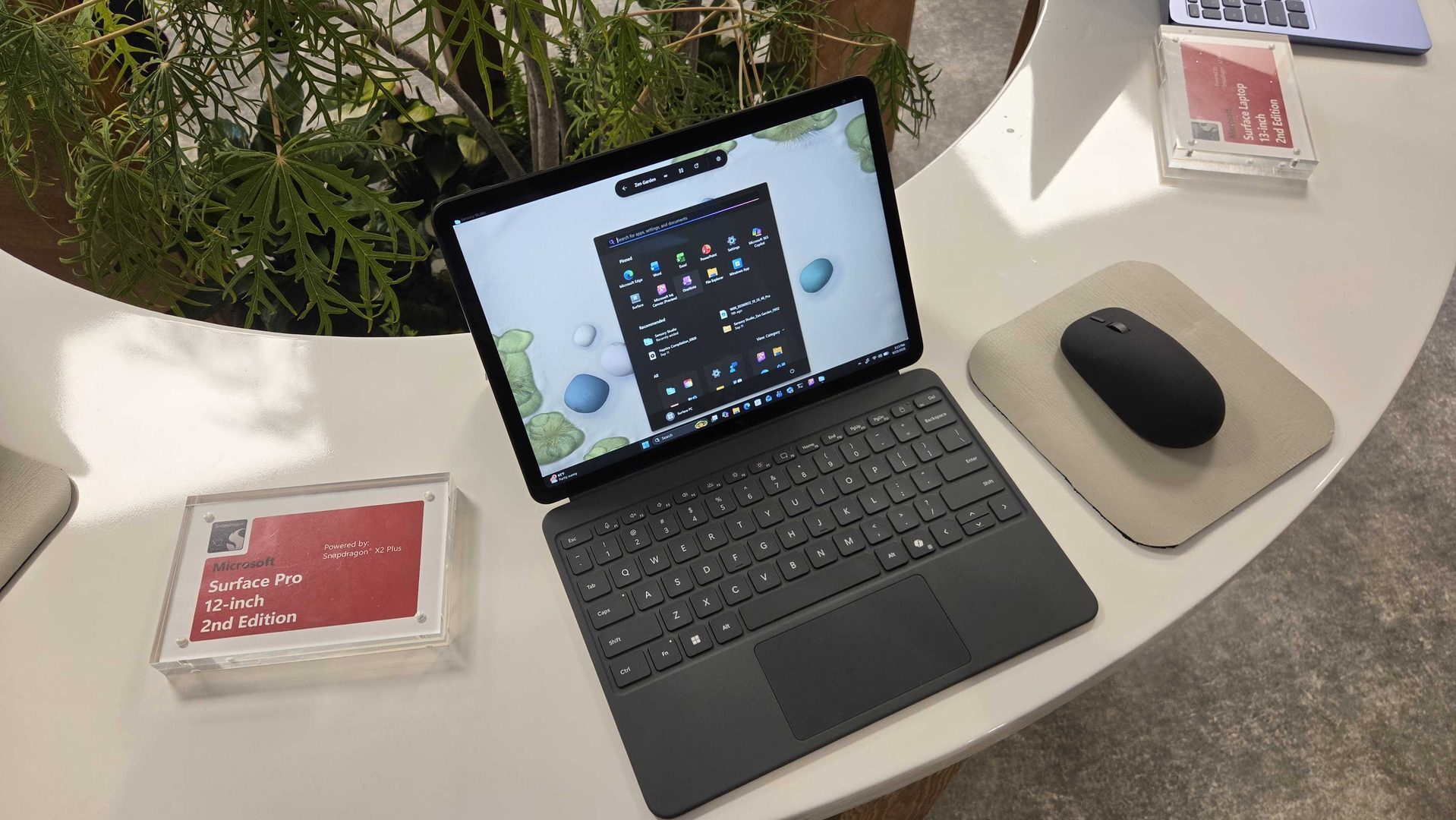Microsoft peddles more overpriced Surfaces with shiny new Snapdragon guts