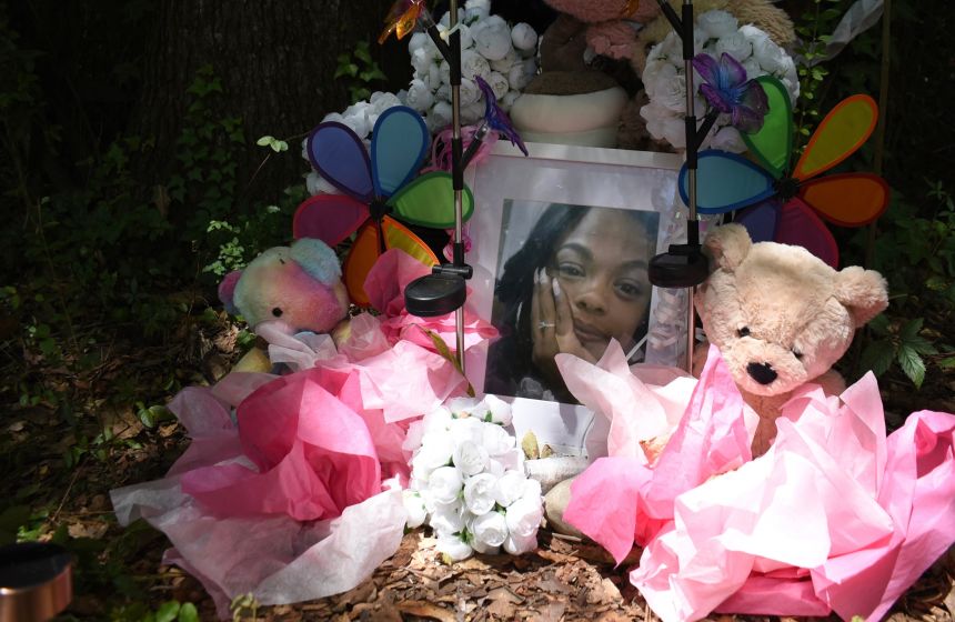 Mississippi Police Reveal Tasia Fortune's Death Was Just Drama