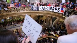 Missouri Judges Troll Trump With Democracy Thing