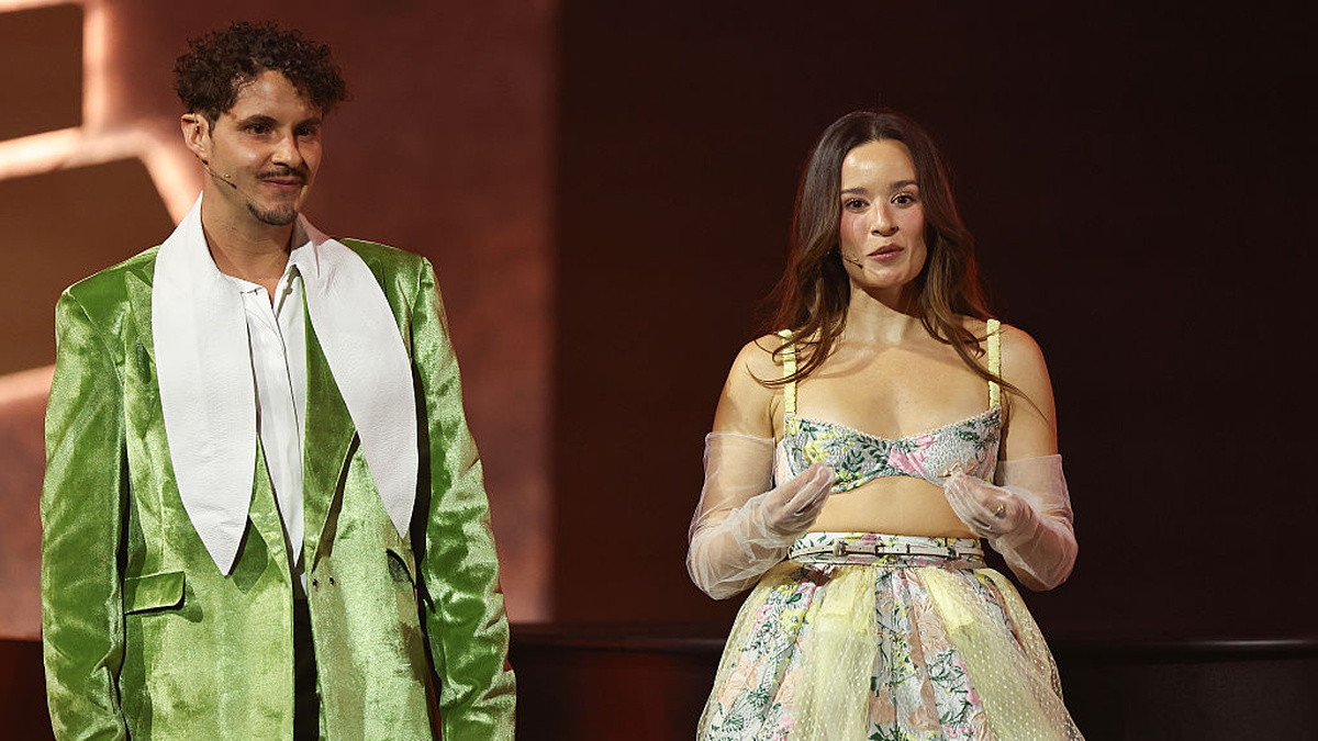 Monsieur Perine Calls It Quits After Latin Grammy Nomination
