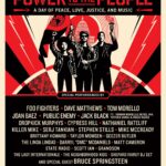 Morello Festival Adds Rateliff Stills Butler to Star Studded Lineup