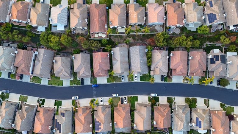 Mortgage Rate Hostages Share Your Horror Stories