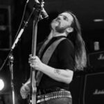 Motörhead Gets Punk Rock Museum Exhibition Tribute