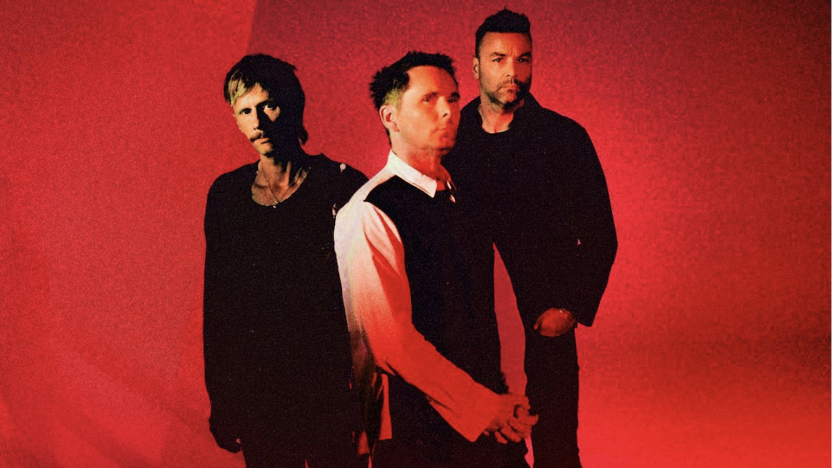 Muse Band Loses Social Media Handles to AI Namesake