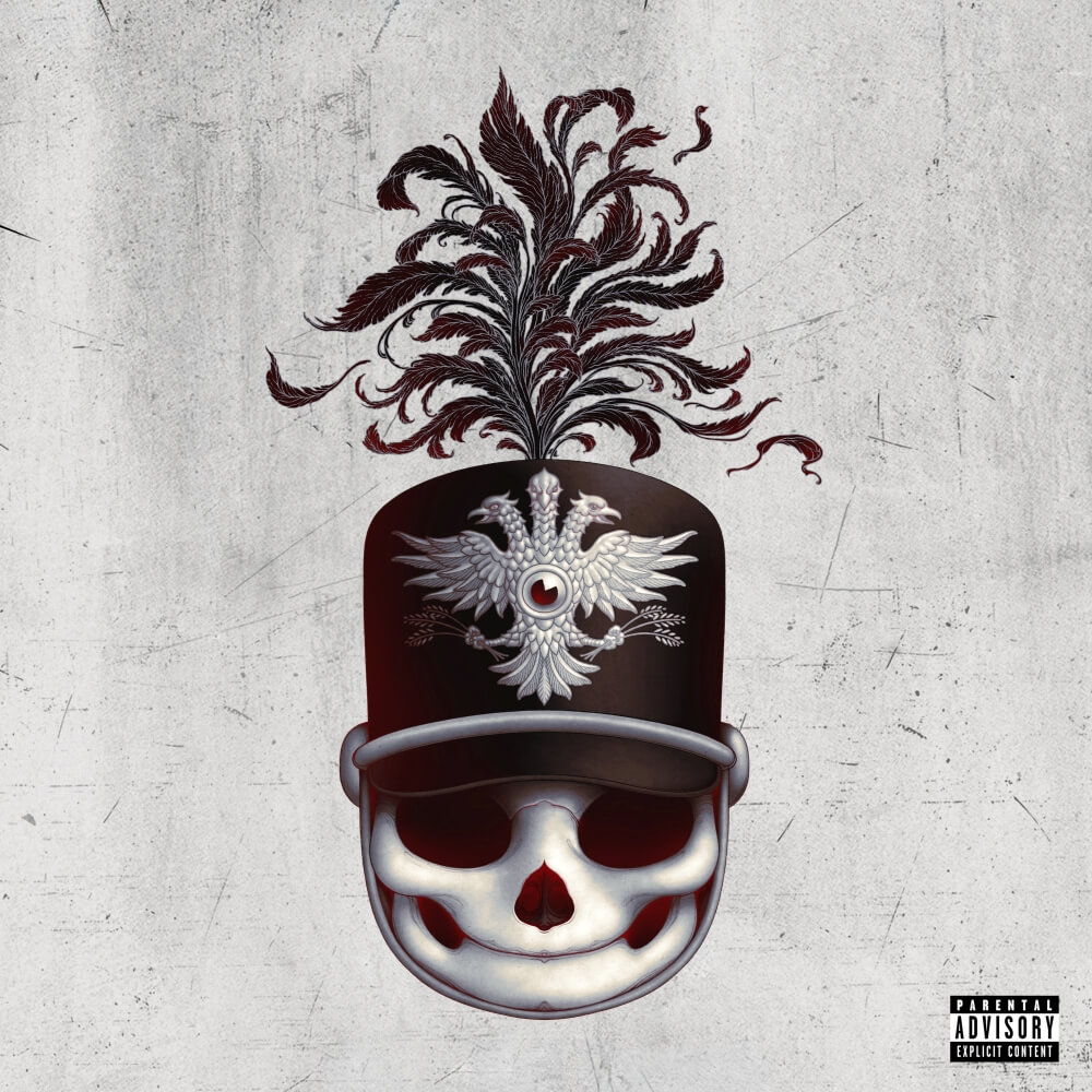 My Chemical Romance Reissues The Black Parade For 20th Anniversary