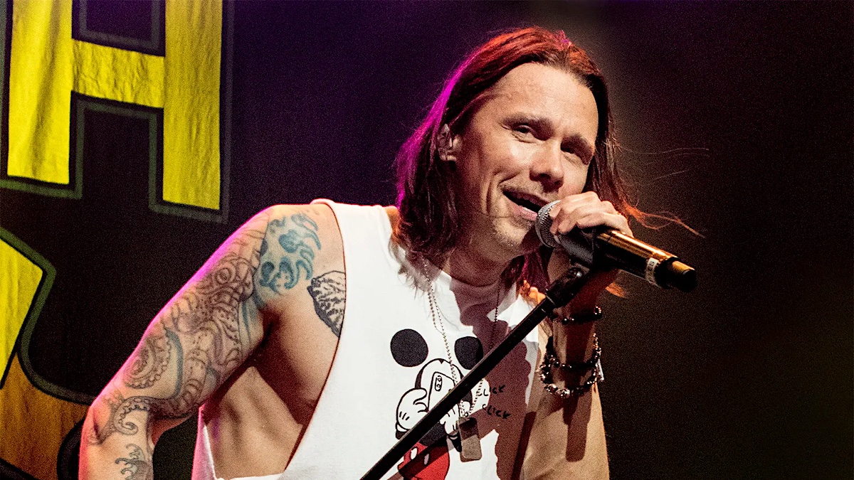 Myles Kennedy Rejects AI Songwriting Assistance Completely