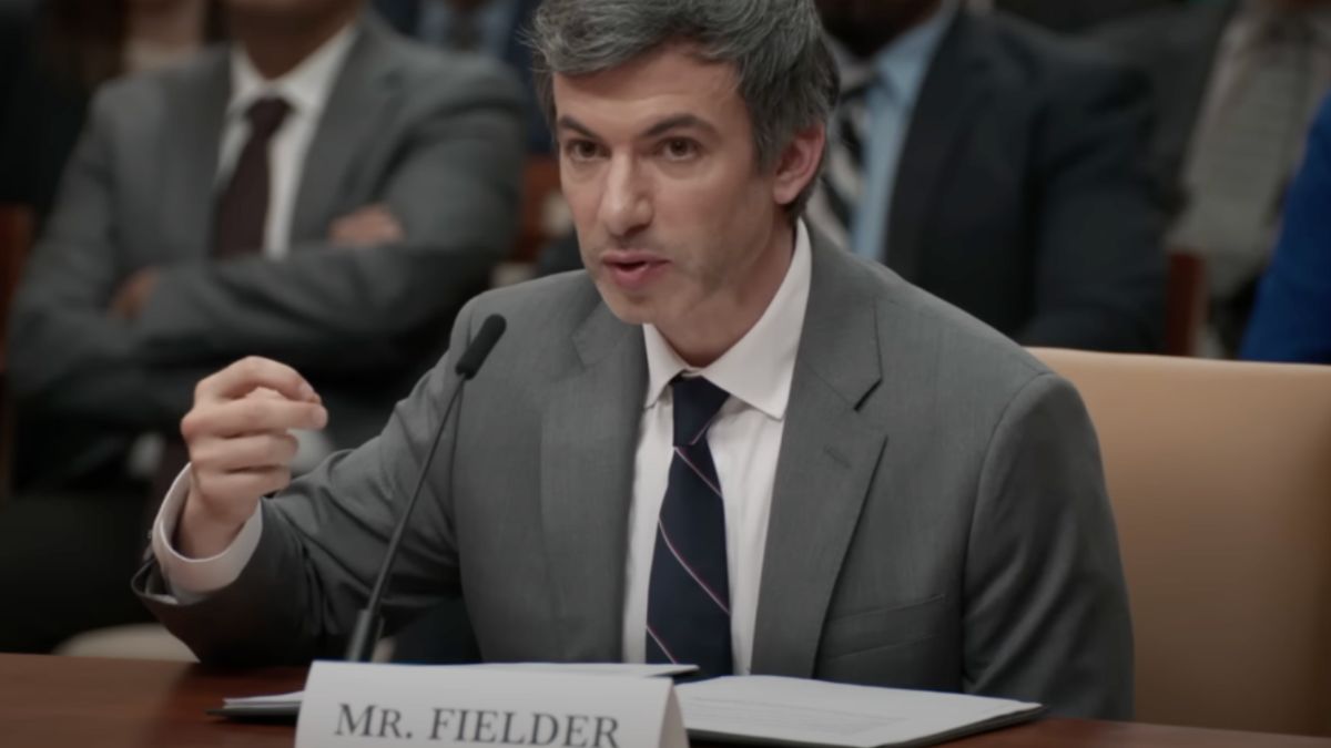 Nathan Fielder Series Sparks Senate Action On Pilot Mental Health Bills