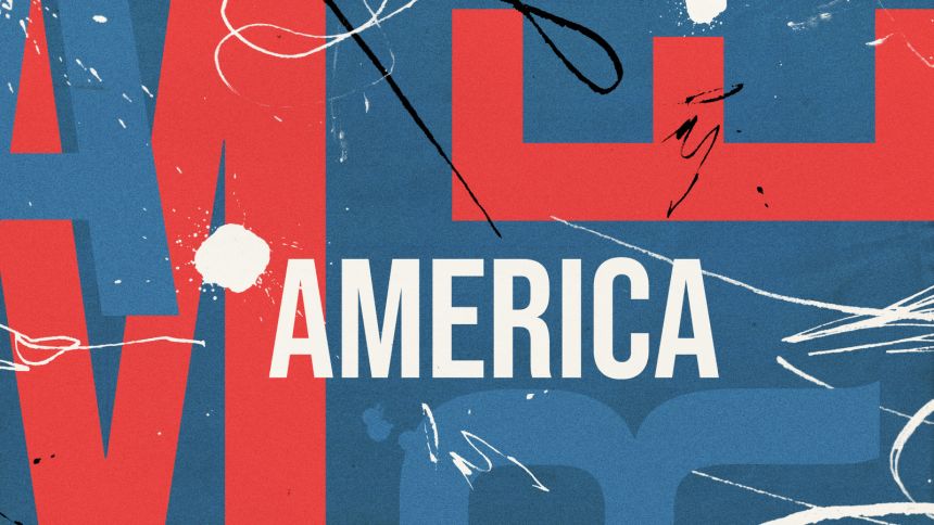 Nation Rebrands As America Because Why Not