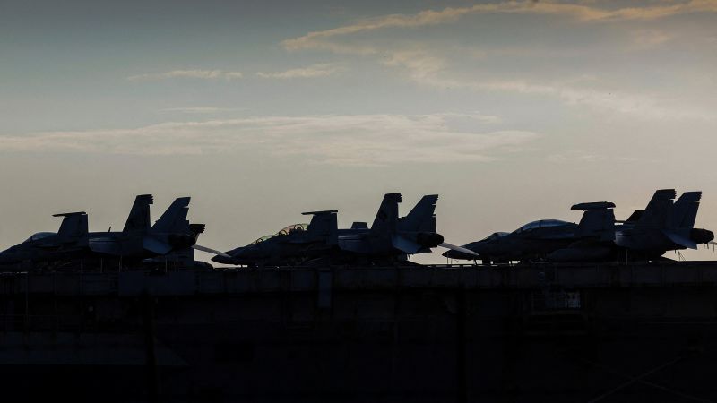 Navy Reveals Slightly Higher Than Expected Sanity Loss Rate