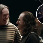 Neil Peart Documentary Trailer Is Now Available To Watch