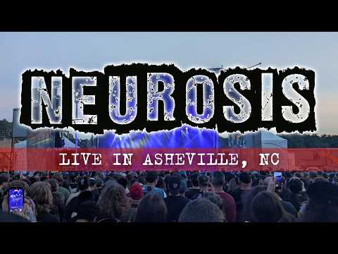 Neurosis in Asheville, NC (09/05/2026)