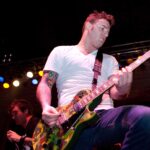 New Found Glory Guitarist Chad Gilbert Dies at 45