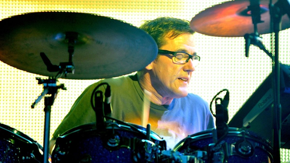 New Order Future Uncertain Amid Stephen Morris Health Issues