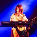 New Order's Gillian Gilbert Battles Cancer Not Stephen Morris