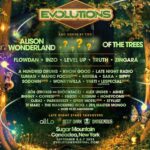 New York AG Takes Evolutions Festival To Court Over Ticket Refunds