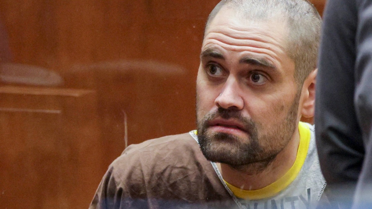 Nick Reiner Spared Death Penalty in High Profile Murder Case