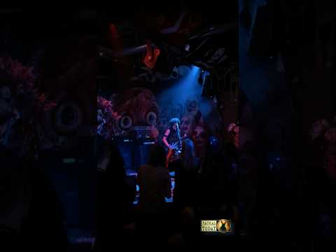 Nihilist Militia in Charlotte, NC (09/02/2026)