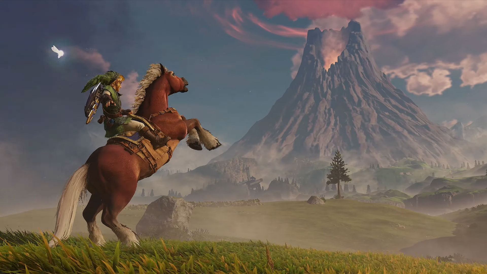 Nintendo dusts off Ocarina of Time for another cash grab celebration
