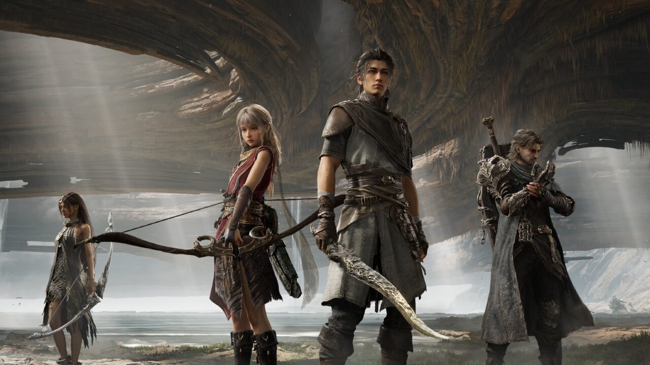 Nodusfall Remains Enigmatic But Piques Curiosity Amidst Gamescom Hype