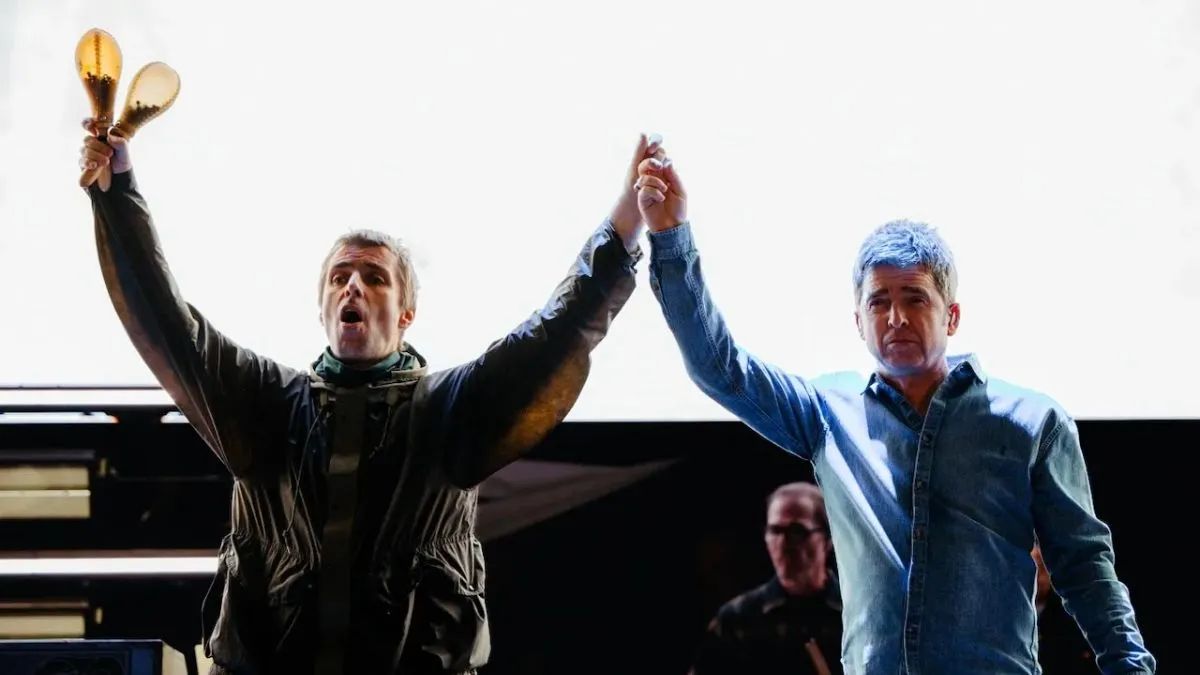 Noel Gallagher Hints At Oasis 2027 Summer Tour Plans
